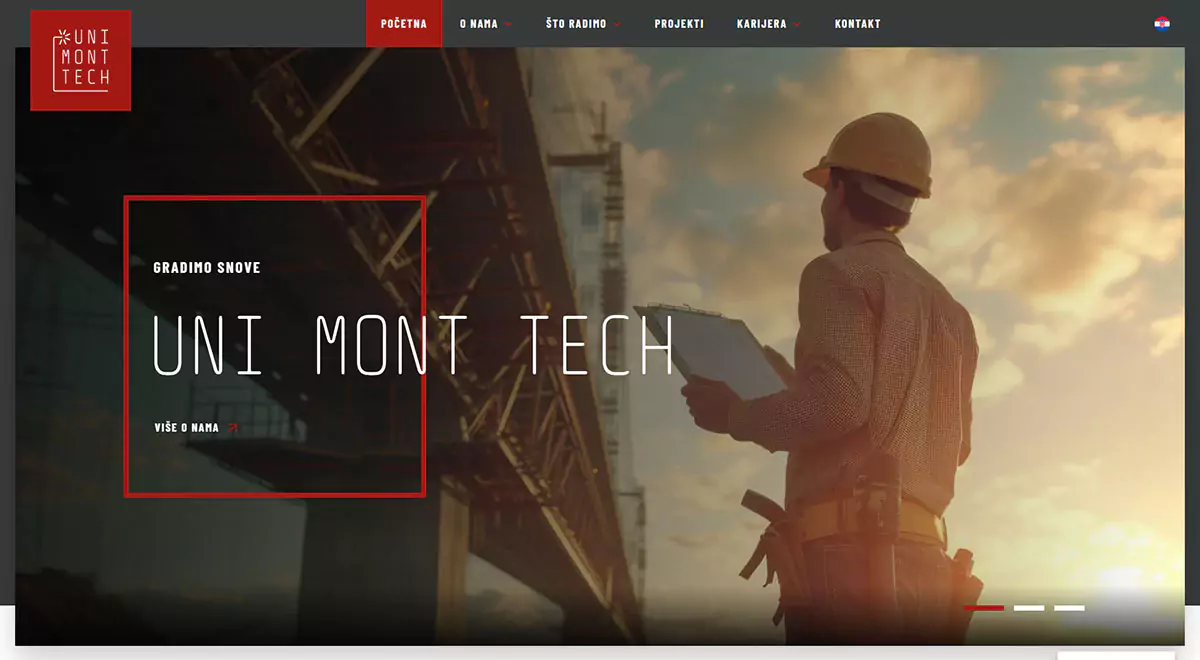 Uni Mont Tech