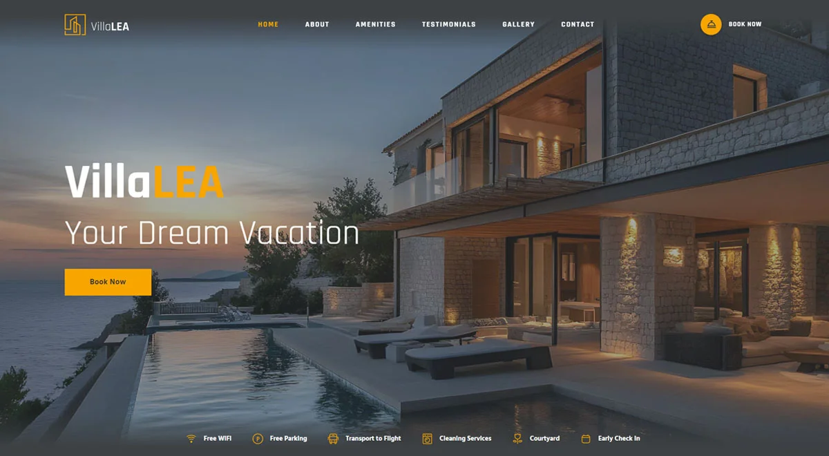 Villa Lea